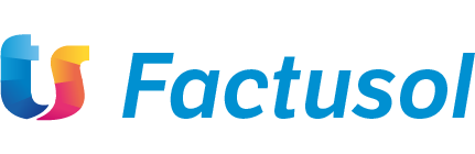 Factusol logo